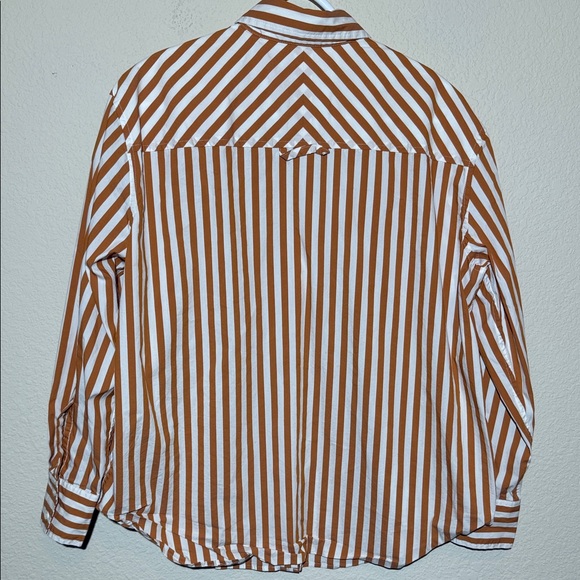 AYR Striped Shirt - Picture 7 of 9